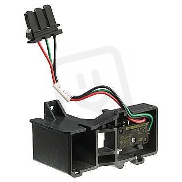 Schneider 33098 3vodičová svorka pro výsuvný Compact NS6