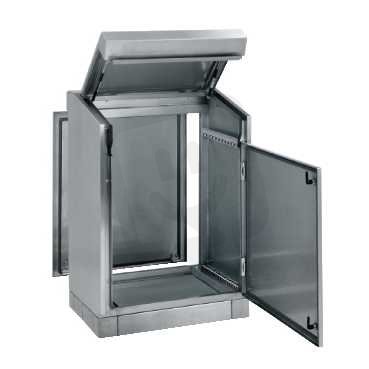 Schneider NSYSDX12 SDX 304L, 1000x1200x600
