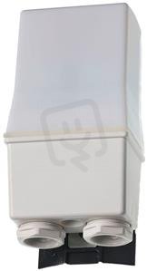 Kompaktní soumrakový spínač, 2Z/16A, 230V AC FINDER 10.32.8.230.0000