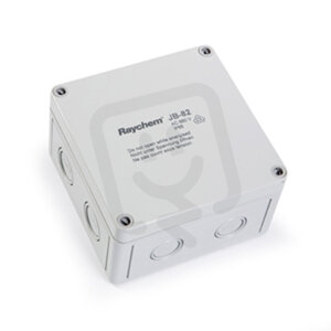 JB-82 Svorkovnicová skříň