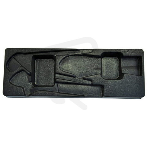 Plastové plato k sadě kleští HA030-001 HONITON HA-IK030-001