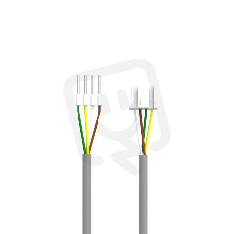 ekey biometric 201359 Kabel ekey dLine