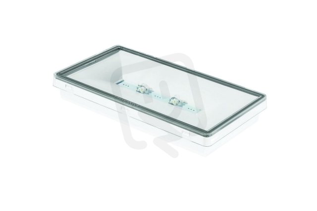 Nouzové LED svítidlo ONTEC S F1 302 M AT W KANLUX 529926