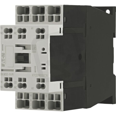 DILM32-11(42V50HZ,48V60HZ)-PI Výkonový s