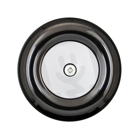 CFB6D24 BLACK BELL 570.414 Motorický zvonek CF černý IP21C 24V DC