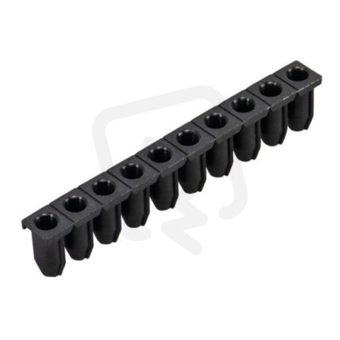 Zavaděč pro vodič 0.75-1.0 mm2 WIELAND 05.561.6753.0