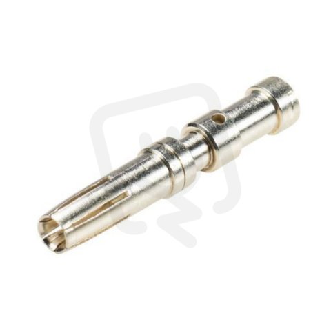 lisovací kontakt RST20/i3, dutinka, vodič 2,5mm2 WIELAND 02.122.9200.0