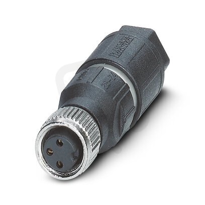 SACC-M 8FS-3QO-0,5-M RM MR Konektory 1145014
