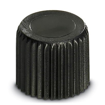 PROT-M12 FS Uzavírací krytka 1560251