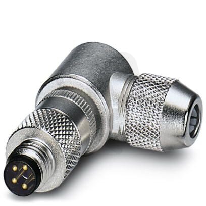SACC-M 8MR-4CON-SH Konektory 1436466