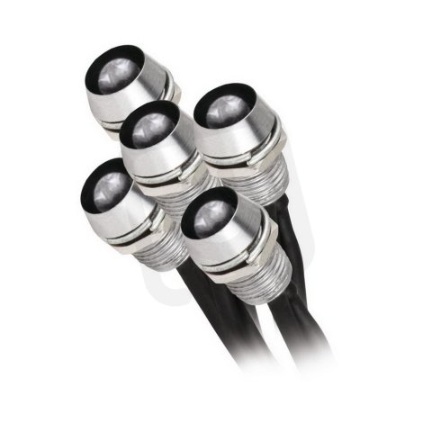 Bodové LED svítidla OYO 5LED-CW 08121 Kanlux