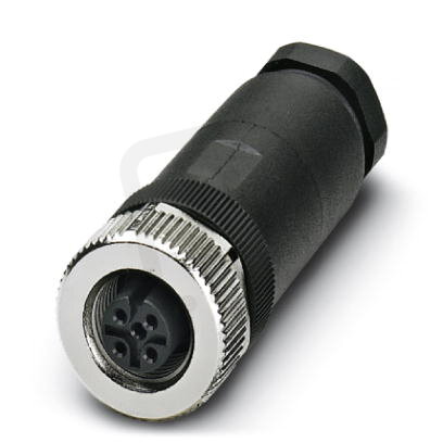 SACC-M12FS-5CON-PG9-M Konektory 1681486