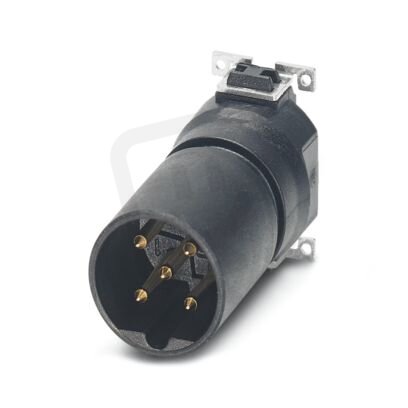 Držák kontaktů SACC-CI-M12MSB-5P SMD T PHOENIX CONTACT 1411927