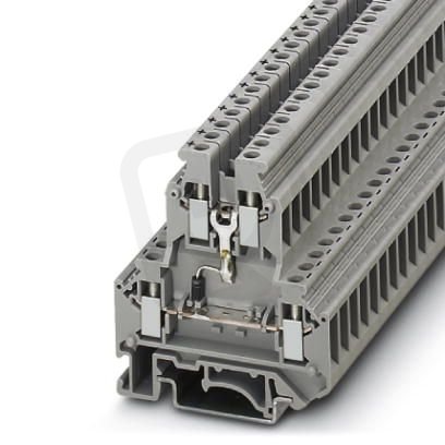 UKK 5-DIO/U-O Řadová svornice elektronického prvku 2791032