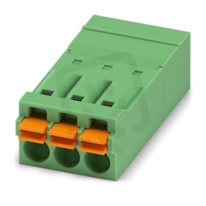 Konektor desky plošných spojů IFMC 1,5/ 3-ST-3,5 PHOENIX CONTACT 1843993