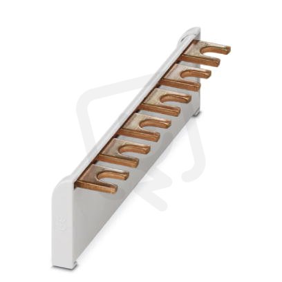 MPB 18/1-6/35 Můstkovací vodič pro moduly s připojovací roztečí 17,5 mm 2908705
