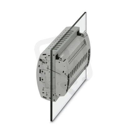 UTWE 6-2/11 Zkušební lišta 3069659