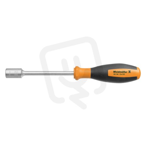 Nástrčkový klíč SD SK 13X125 WEIDMÜLLER 2898960000