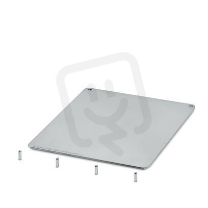 TMN-ADAPTER PLATE-LS Deska adaptéru 1012104