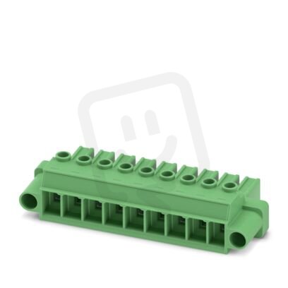 Konektor desky plošných spojů PC 5/ 5-STF1-15,24 PHOENIX CONTACT 1391647