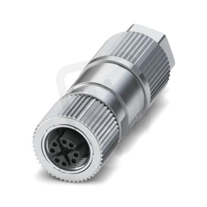 Datový konektor SACC-M12FSX-8QO SH ETH PHOENIX CONTACT 1414586