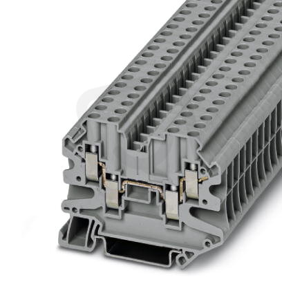 UT 4-QUATTRO HV 4vodičová univerzální svornice 3048823