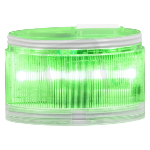 Modul optický ELYPS LM S  MULTI 12-24V, ACDC, IP66, zelená, allCLEAR 32404