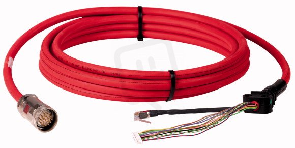 Eaton 140000 Připojovací kabel XVM KETOP-TT050-MV1
