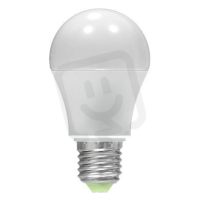 LQ7 LED A60 230-240V 12W E27 3000K 90lm/