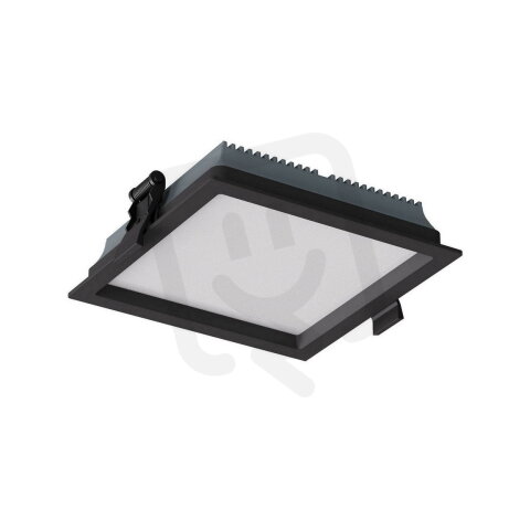 XEVO SQUARE CCT 200-240V AC 13W 145x145