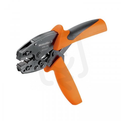 Krimpovací kleště HTG 174 WEIDMÜLLER 9012410000
