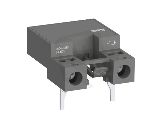 RC4-1/130  50...130 V AC