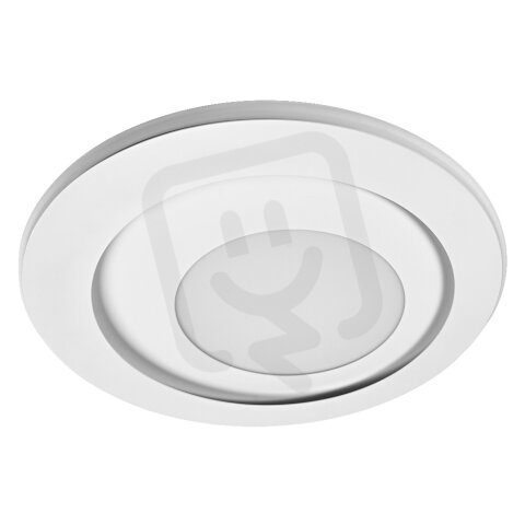 ORBIS SPIRAL MAIN AND SIDE LIGHT 400mm 27W White LEDVANCE 4099854093104