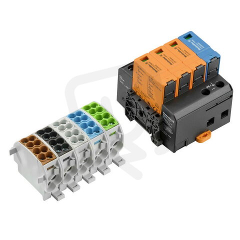 TR BD WPD OVP1 W/O TS