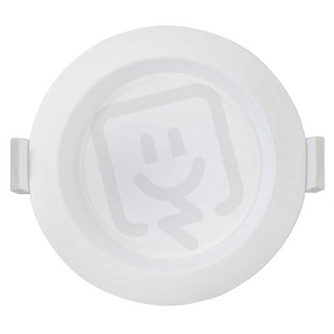 FARO podh.svít.LED AR10 10W 4K IP44 bílá