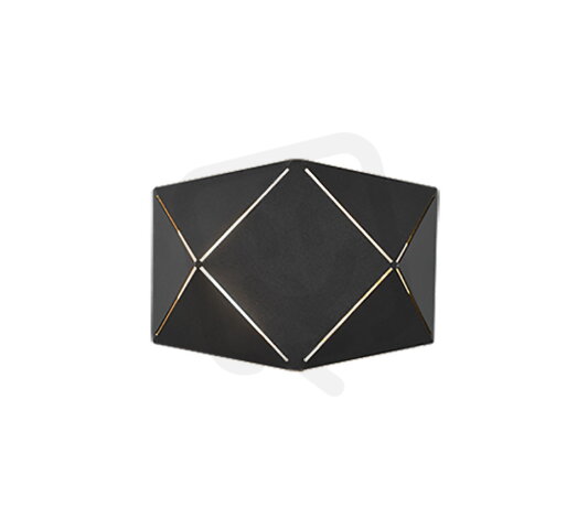 Svít. ZANDOR incl.1x6,5W LED/700Lm/3000K