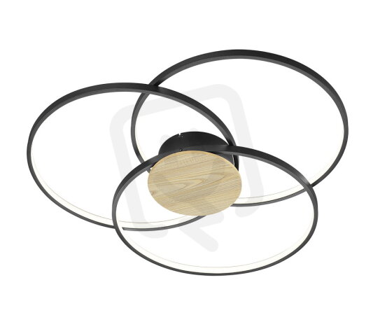 Svít. SEDONA incl.1x40W LED/3600Lm/3000K