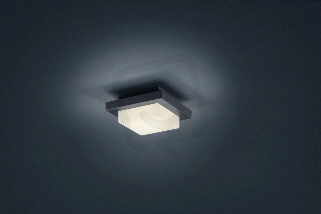 Svít. HONDO incl.1x3,5W LED/330Lm/3000K