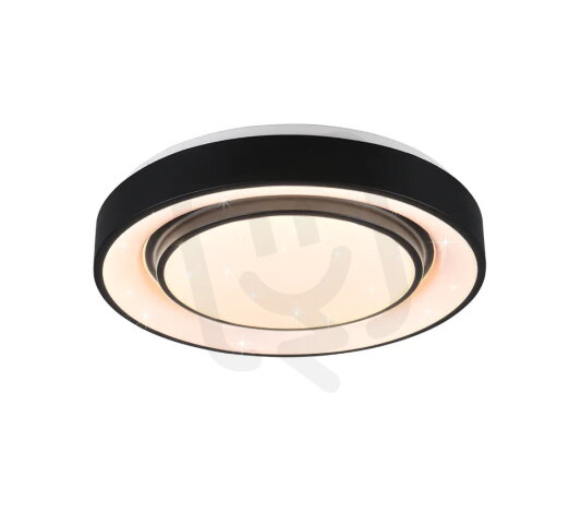 Svít. MONA incl.1x20W LED/2400Lm/3000 -