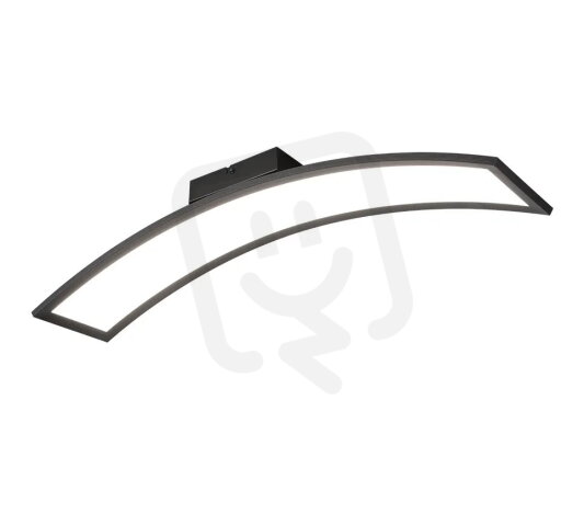 Svítidlo SIGMA incl.1x23W LED/ 2645Lm/ 3