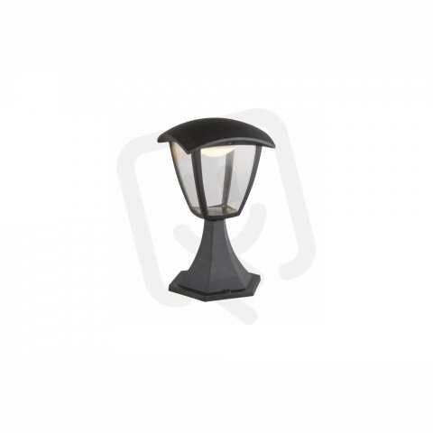 DELIO 1xLED 7W 230V 360lm 3000K