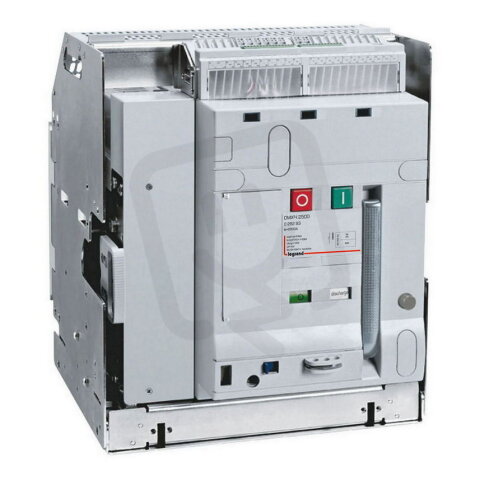 DMX3-I 2500 4P 2500A VP.