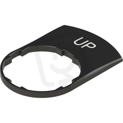 Označovací štítek PIZZATO VETF12H12GB3