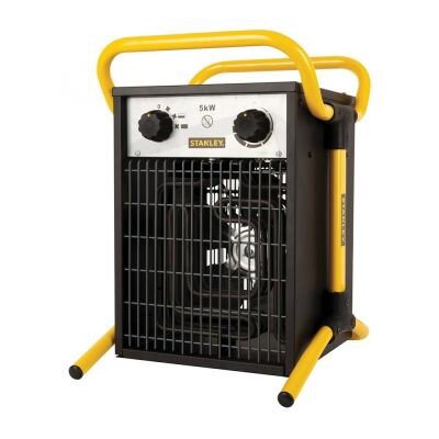 Průmyslový ohřívač 2500 W/5000 W, STANLEY STANLEY 5004275
