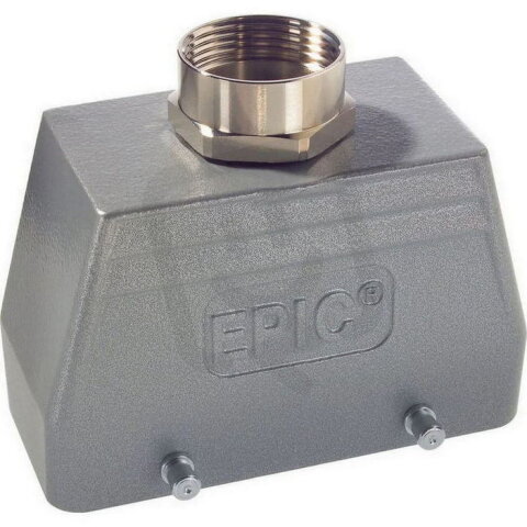 Kabelové pouzdro EPIC H-B 24 TG 21 ZW. HOOD LAPP 10121000