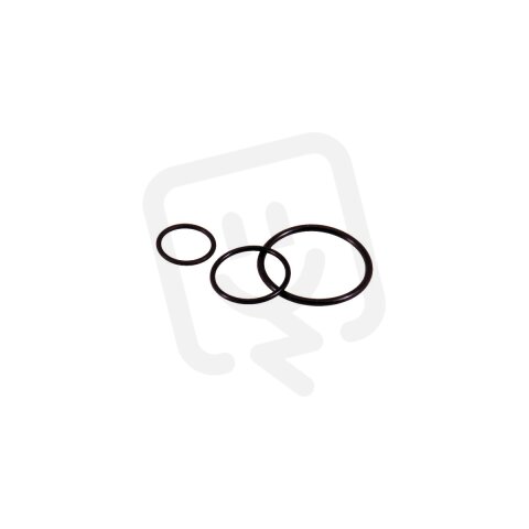 Těsnicí kroužek SKINDICHT O-RING M16 (13X2) NBR LAPP 53102010