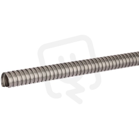 Ochranná hadice s jednoduše falcovým profilem SILVYN SSU 32/28.1X32.0 10M