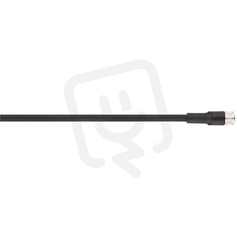Konfekcionovaný kabel pro snímače/akční členy AB-C3-2,0PVC-M12FS LAPP 22260080