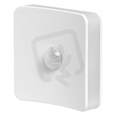 LUNETTA SQUARE SENSOR RGB RGB White LEDVANCE 4099854530692