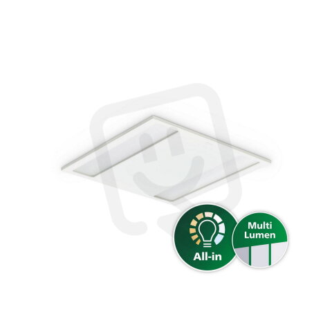 RC136B G4 36_45_60S/840 PSD W60L60 OC PHILIPS 872016976414999